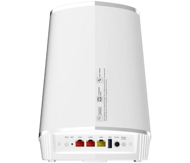Totolink A7100RU (2600Mb/s a/b/g/n/ac) USB DualBand - 525805 - zdjęcie 3